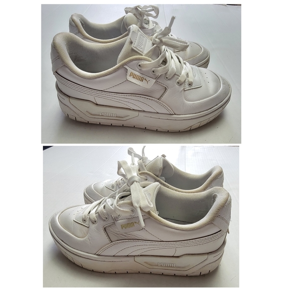 Puma Sneakers - Picture 4 of 10